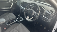 Kia Xceed 1.0T GDi ISG 2 5dr Petrol Hatchback